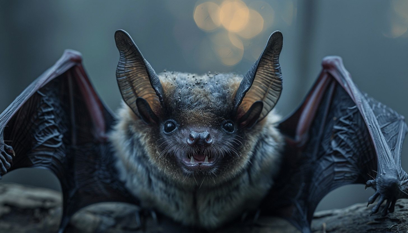 Alimentation secrète des chauves-souris nocturnes Découverte des préférences insoupçonnées