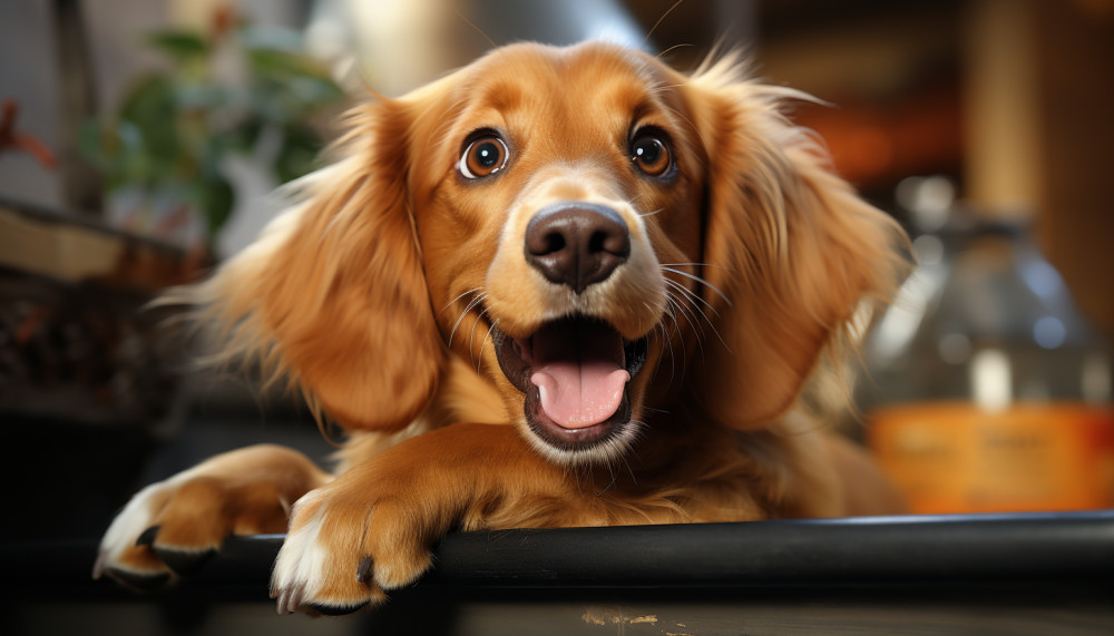 Apprendre le langage corporel de votre chien