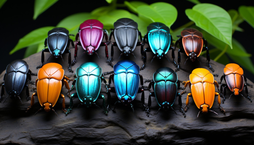 Le rôle crucial des insectes dans notre écosystème