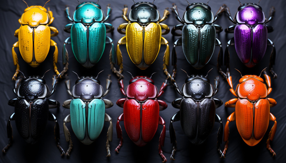Les insectes, ces héros méconnus de notre écosystème