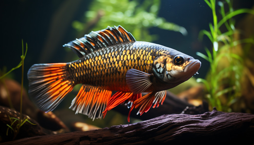 Les secrets inédits de la communication des poissons