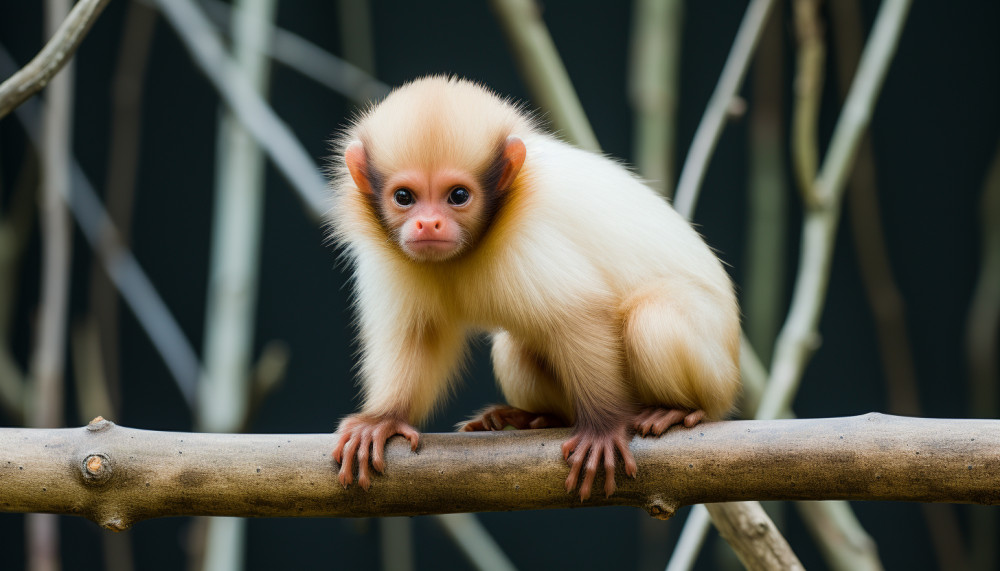 Les singes capucins, des artisans hors du commun